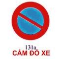CamDoXe Luật đi đường   Một số biển báo hiệu đường bộ phổ biến